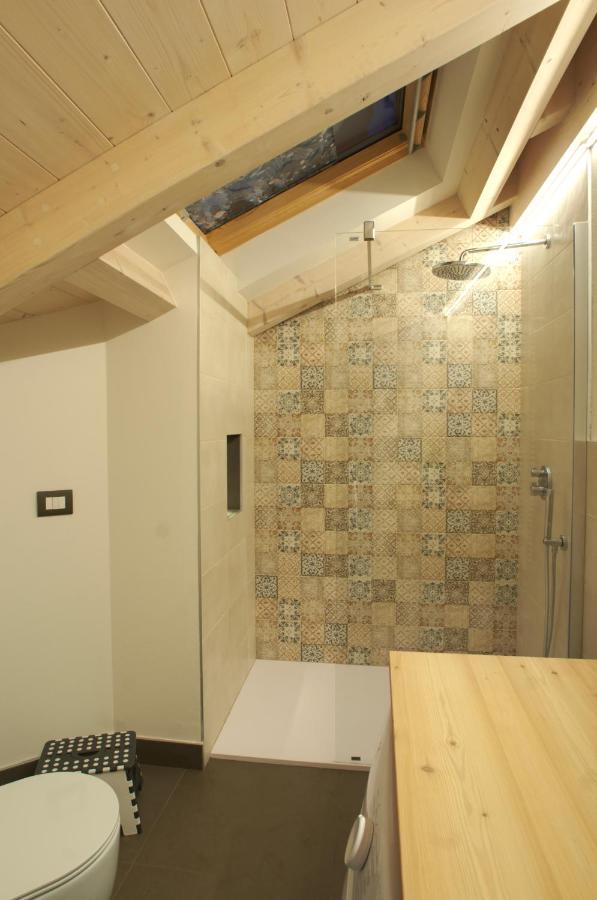 Sweet Dolomites Sauna & Jacuzzi Аґордо Екстер'єр фото