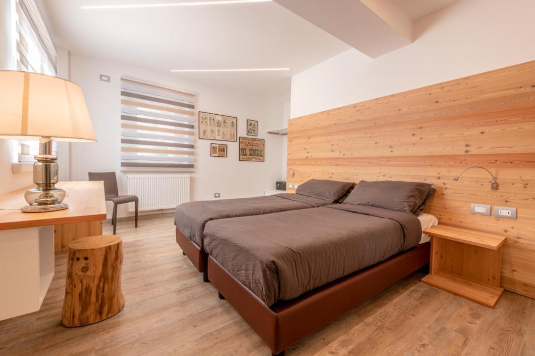 Sweet Dolomites Sauna & Jacuzzi Аґордо Екстер'єр фото