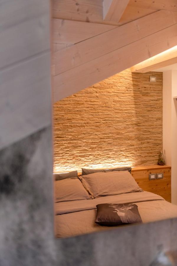 Sweet Dolomites Sauna & Jacuzzi Аґордо Екстер'єр фото