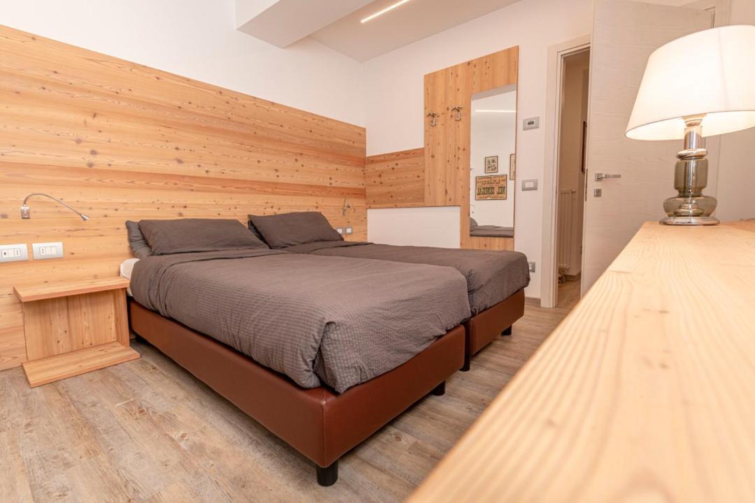 Sweet Dolomites Sauna & Jacuzzi Аґордо Екстер'єр фото