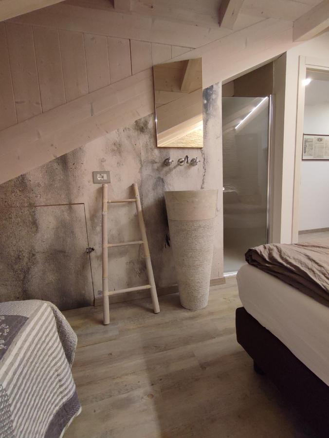 Sweet Dolomites Sauna & Jacuzzi Аґордо Екстер'єр фото
