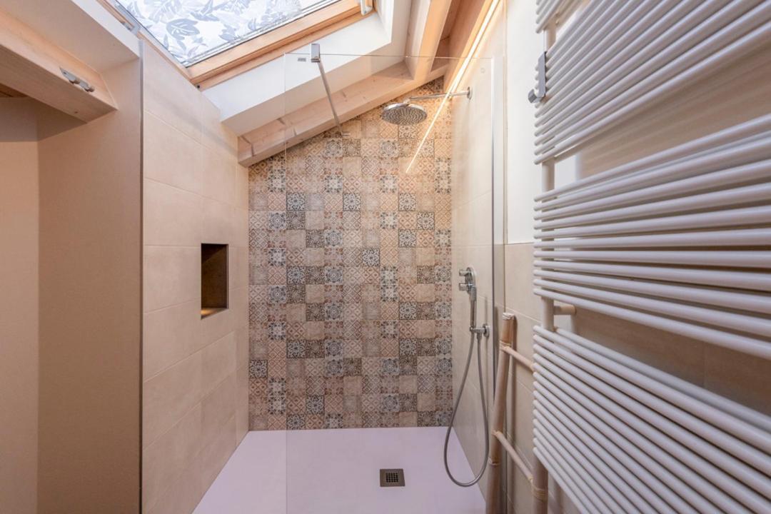 Sweet Dolomites Sauna & Jacuzzi Аґордо Екстер'єр фото