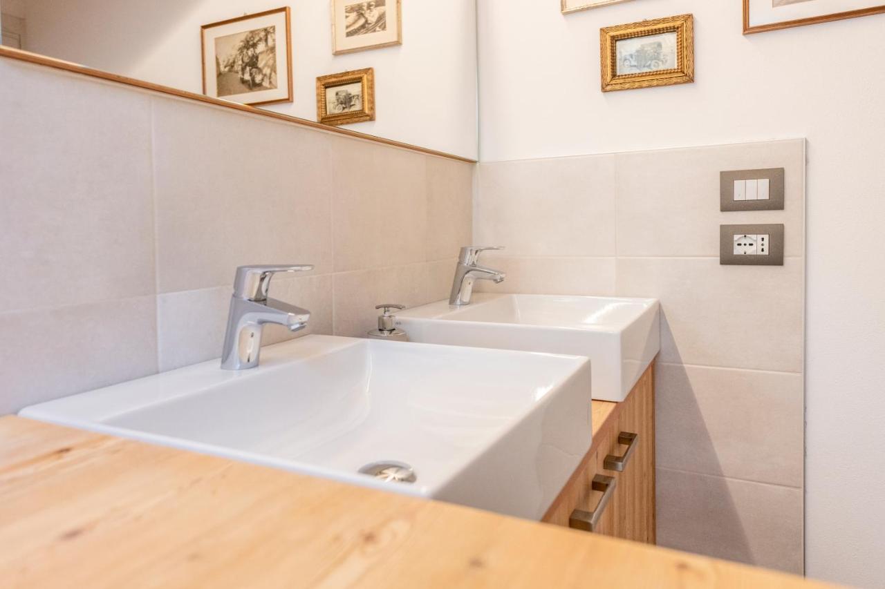 Sweet Dolomites Sauna & Jacuzzi Аґордо Екстер'єр фото