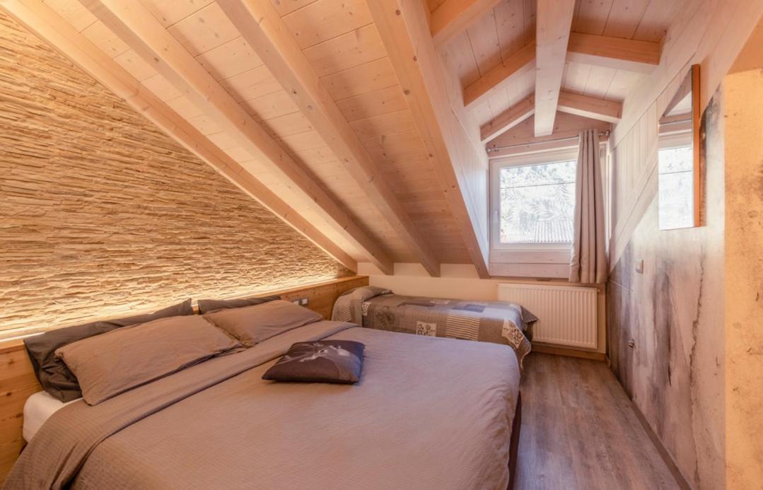 Sweet Dolomites Sauna & Jacuzzi Аґордо Екстер'єр фото