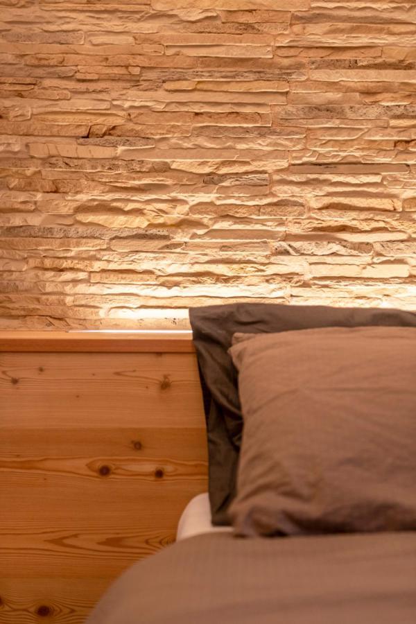 Sweet Dolomites Sauna & Jacuzzi Аґордо Екстер'єр фото